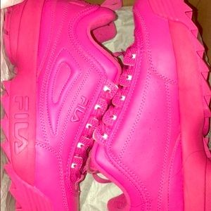 Fila Distributors